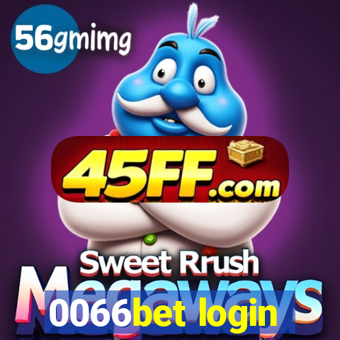 0066bet login
